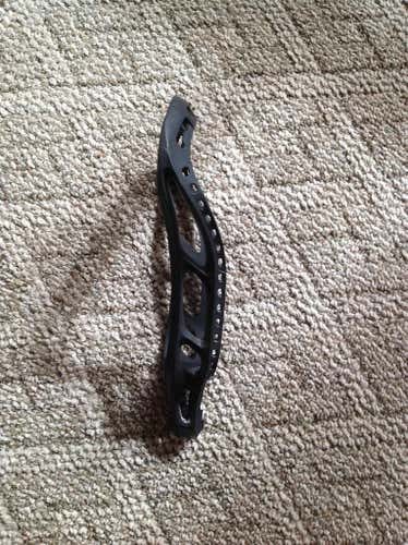 Black Reebok 10k Head