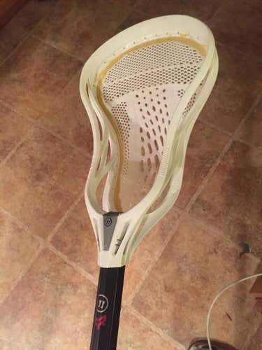 Evo Warp - Rabil 99