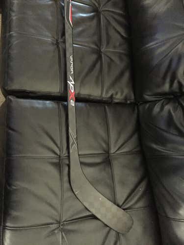 Used Bauer APX2