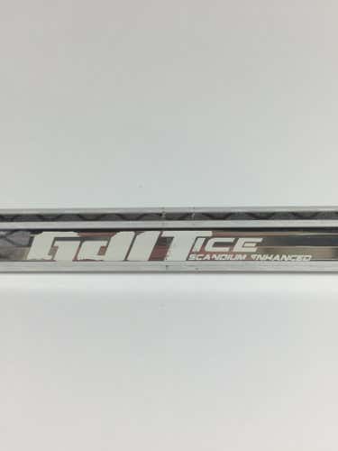 Gait Ice Scandium 30" lacrosse shaft