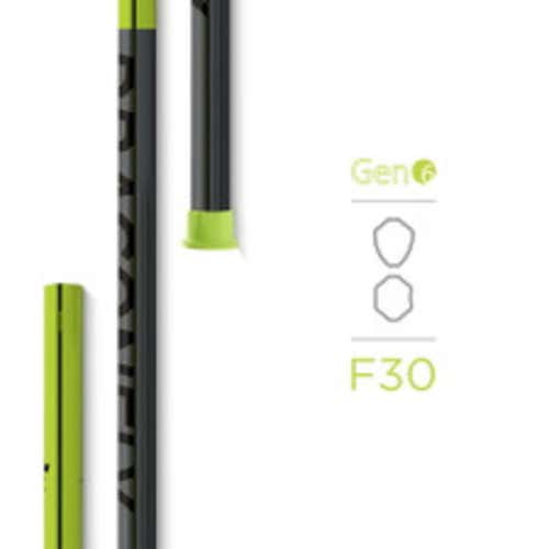 Epoch Dragonfly F30 IQ5 Gen. 6 Composite Attack Lacrosse Shaft