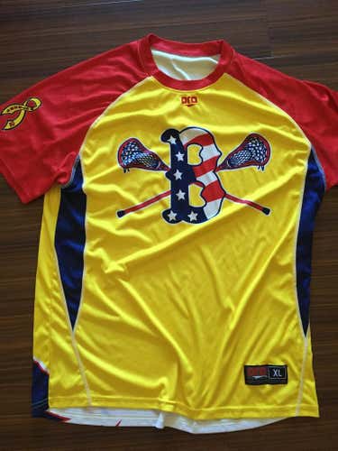 RARE** Limited Edition Brady's Bunch Vail Shooter