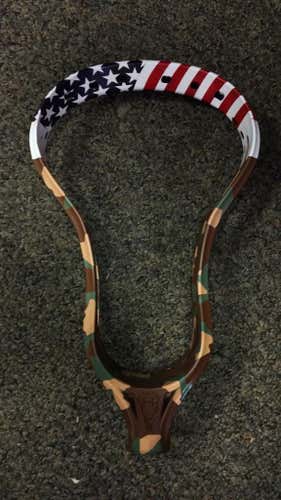 BN UA Command USA/camo