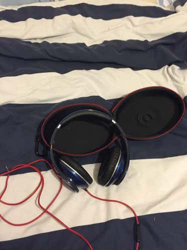 Blue beats studios