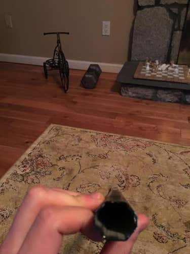 East coast dyes shaft (1 lacrosse)