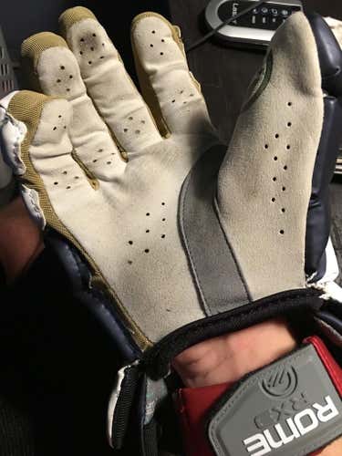 Maverik Rome rx3 showtime