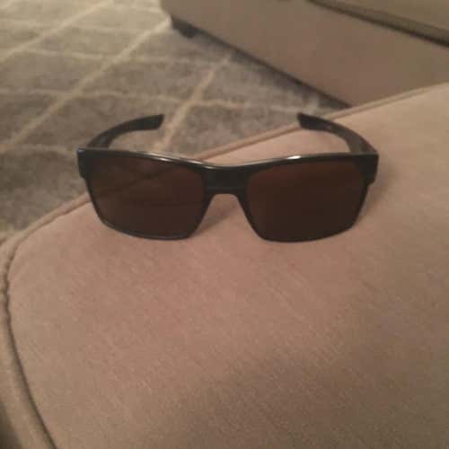 Oakley "Two-Face" Sunglasses