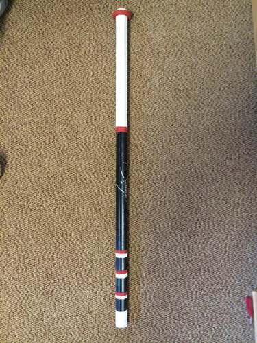 Black Maverik Phenix Shaft