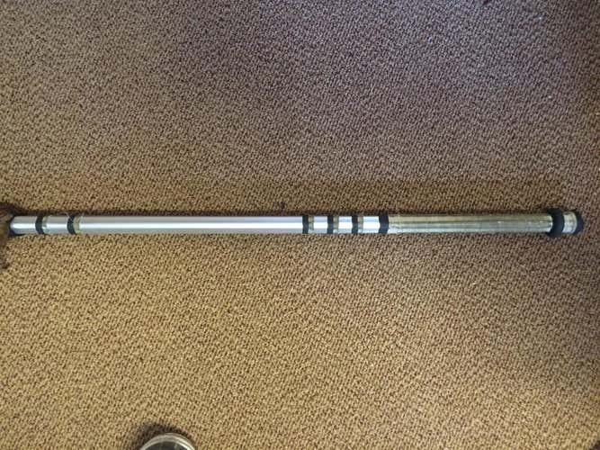 Silver Warrior Kryptolyte