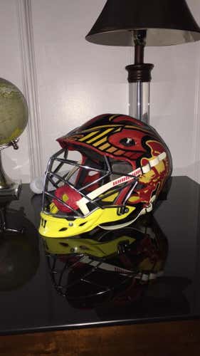 USC Trojans helmet