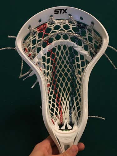 Stx Surgeon 500