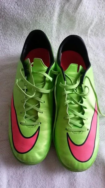 Nike Mercurial Victory V Men's Indoor/Court Soccer Shoe