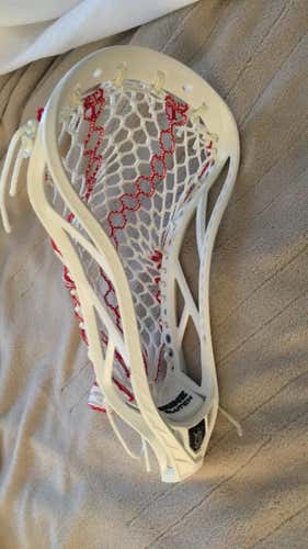 BN Clutch w/ ECD mesh