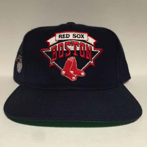 Vintage Boston Red Sox SnapBack Hat