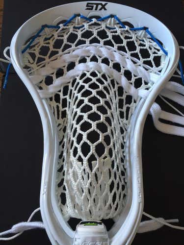 BN STX Super Power Plus w/ SK 2x