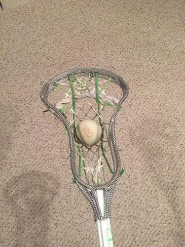 Tribe 7 Ghost 7
