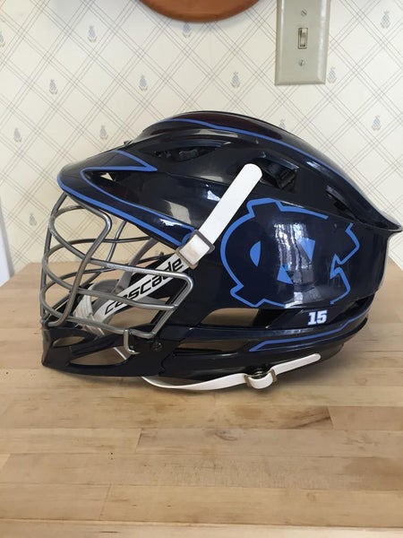 Ryan Kilpatrick UNC R