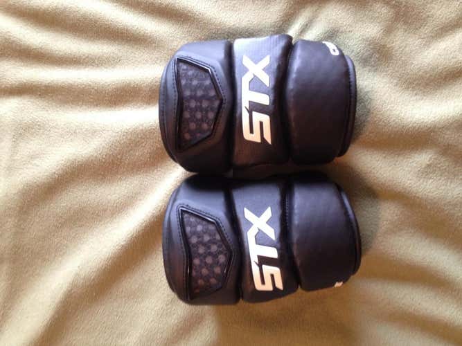 STX Cell III Arm Pads