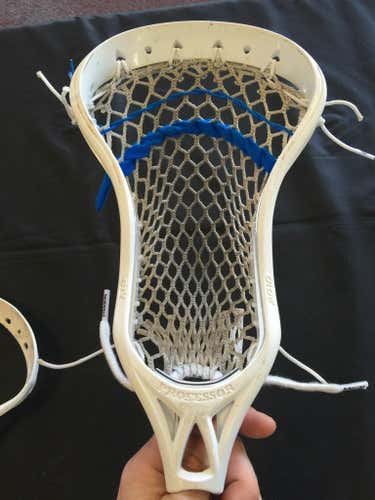 STX professor
