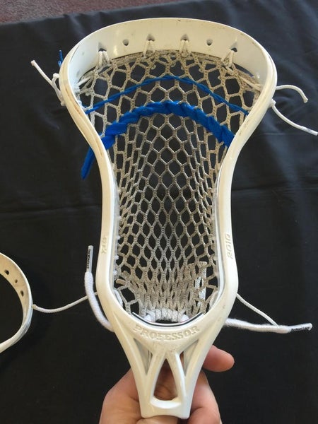 STX professor