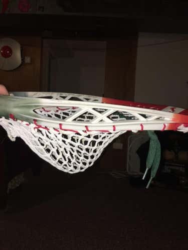 STX Eclipse Italian Dye