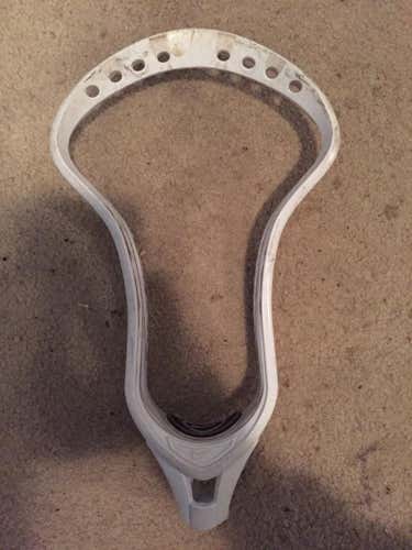 Nike CEO Lacrosse Head