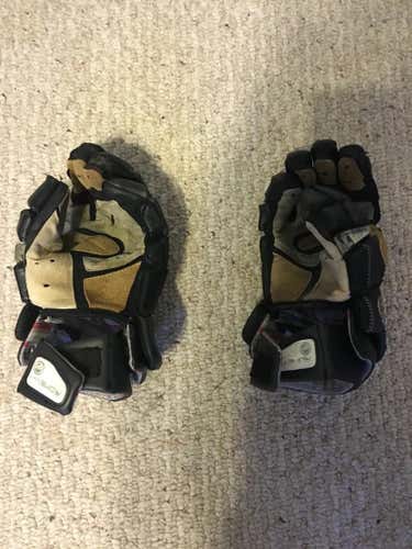 Black Rome NXT gloves