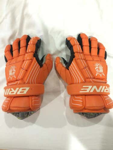 Orange super lights