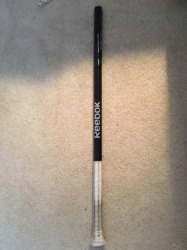 Reebok 6K black shaft