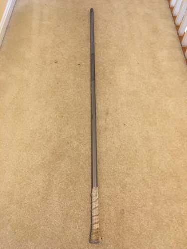 Brine Scandium D-pole