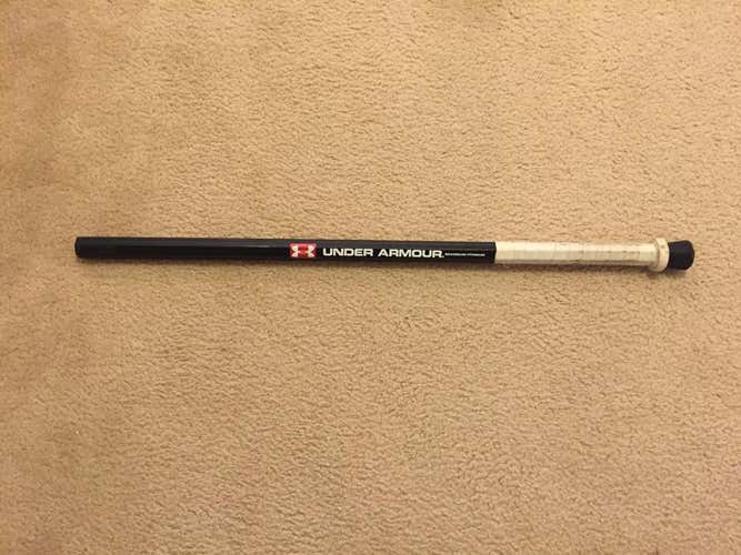 Under Armour Charge SCTI Attack Shaft 30"