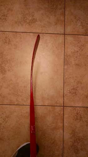 ccm rbz stage 2 left