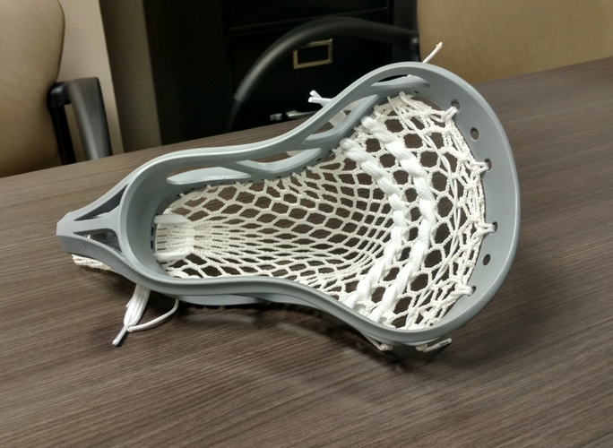 New StringKing Mark 1 Lacrosse Head