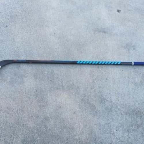 Pro Stock Warrior QR1 Brendan Gallagher RH