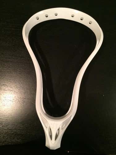 Warrior Evo4