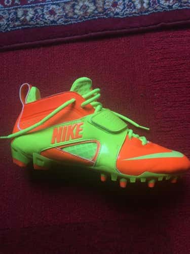 Syracuse Nike Huarache