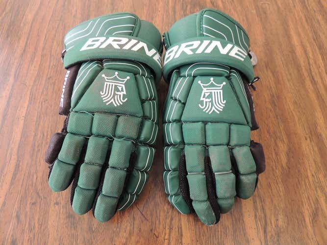 Brine King Superlight Gloves