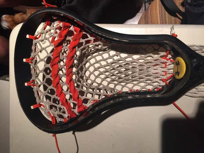 Under armour spectre