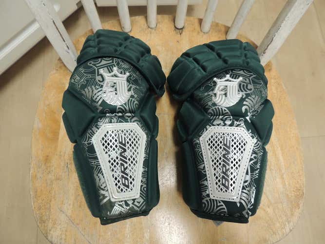 Brine King III Arm Pads