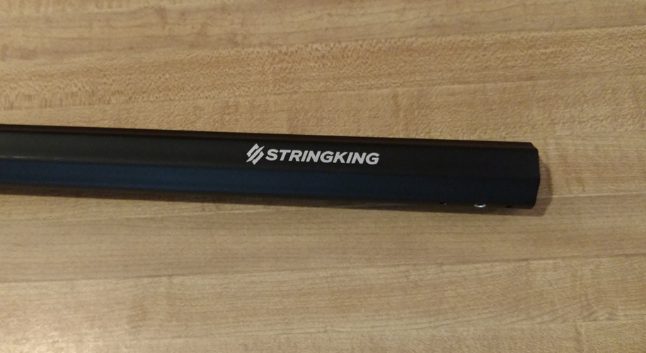 New Stringking A7150 Attack Lacrosse Shaft