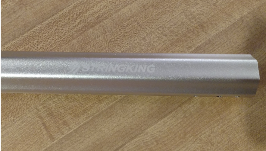 New Stringking A7150 Attack Lacrosse Shaft