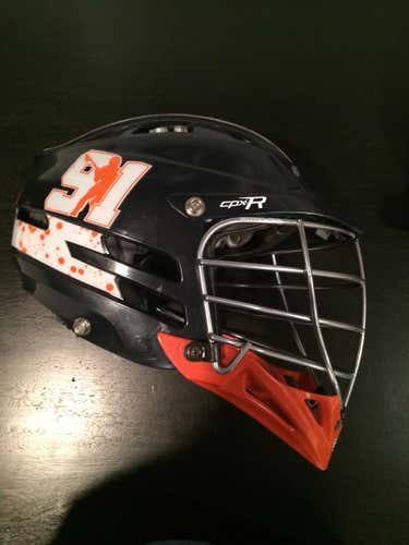 Cascade CPX-R (Team 91 Edition)