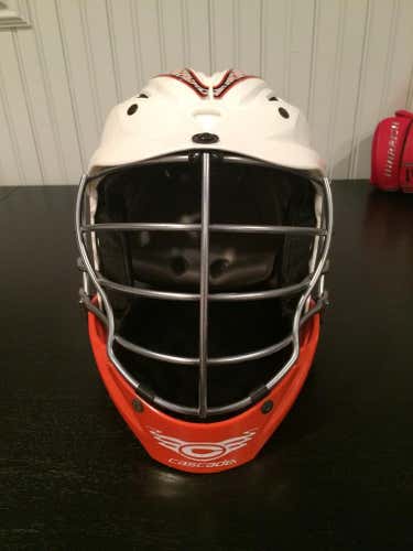 Cascade CPX-R (Team 91 Edition)