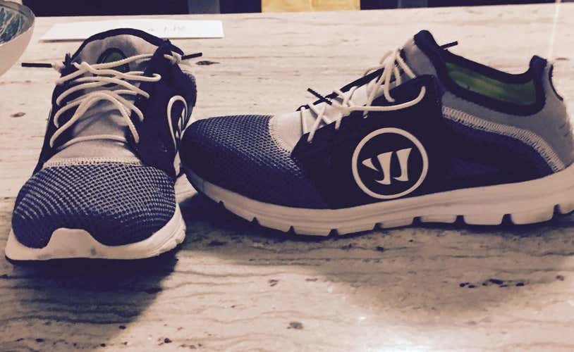 Warrior Training Shoes