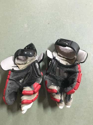 Team Issued Cornell Stallion HD Gloves