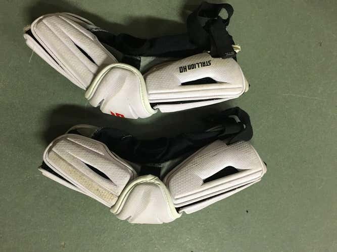 Team Issued Cornell Assault Elbow Pads