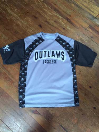 Long Island Outlaws Shooter