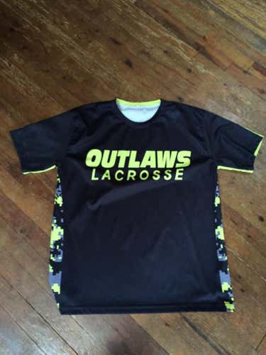 Long Island Outlaws Shootout
