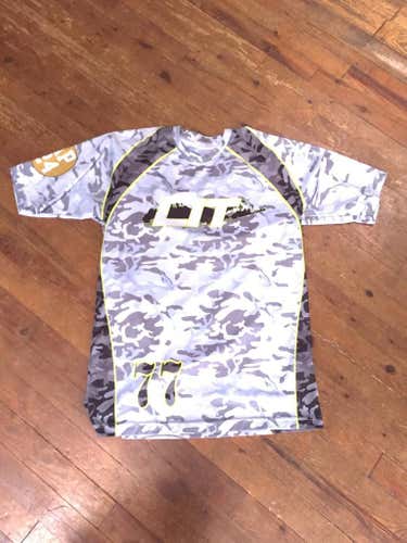 Long Island Snipers Shooter