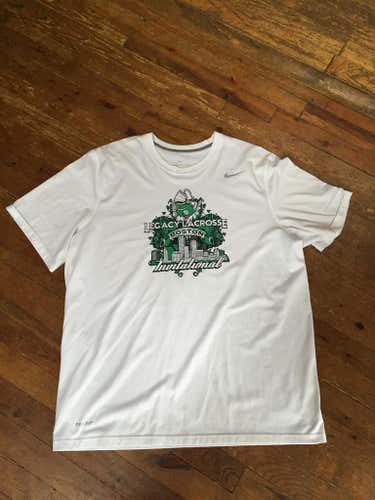 Legacy Lacrosse Shooter